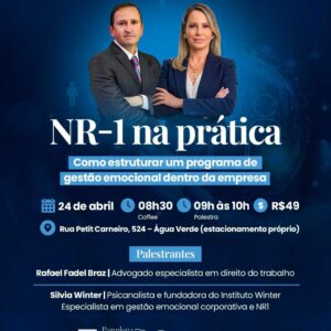 NR-1 na Prática